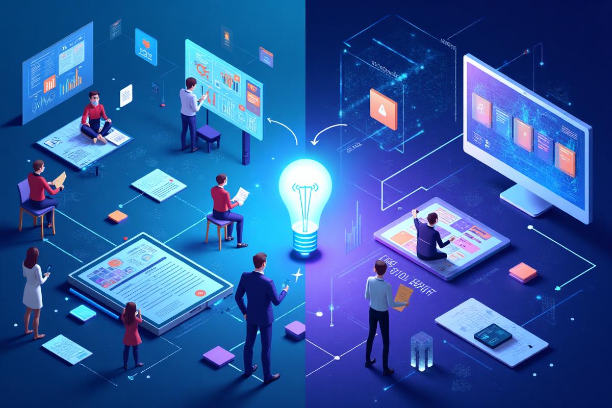 How AI Transformed Lead Qualification for a B2B SaaS Company