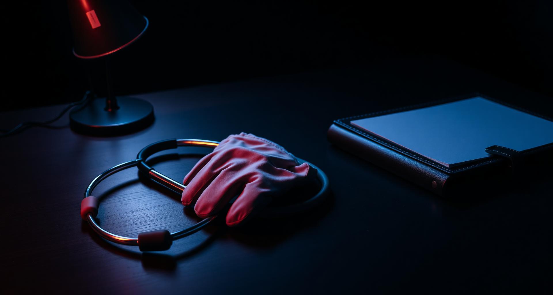 HIPAA-safe outbound. Built once.