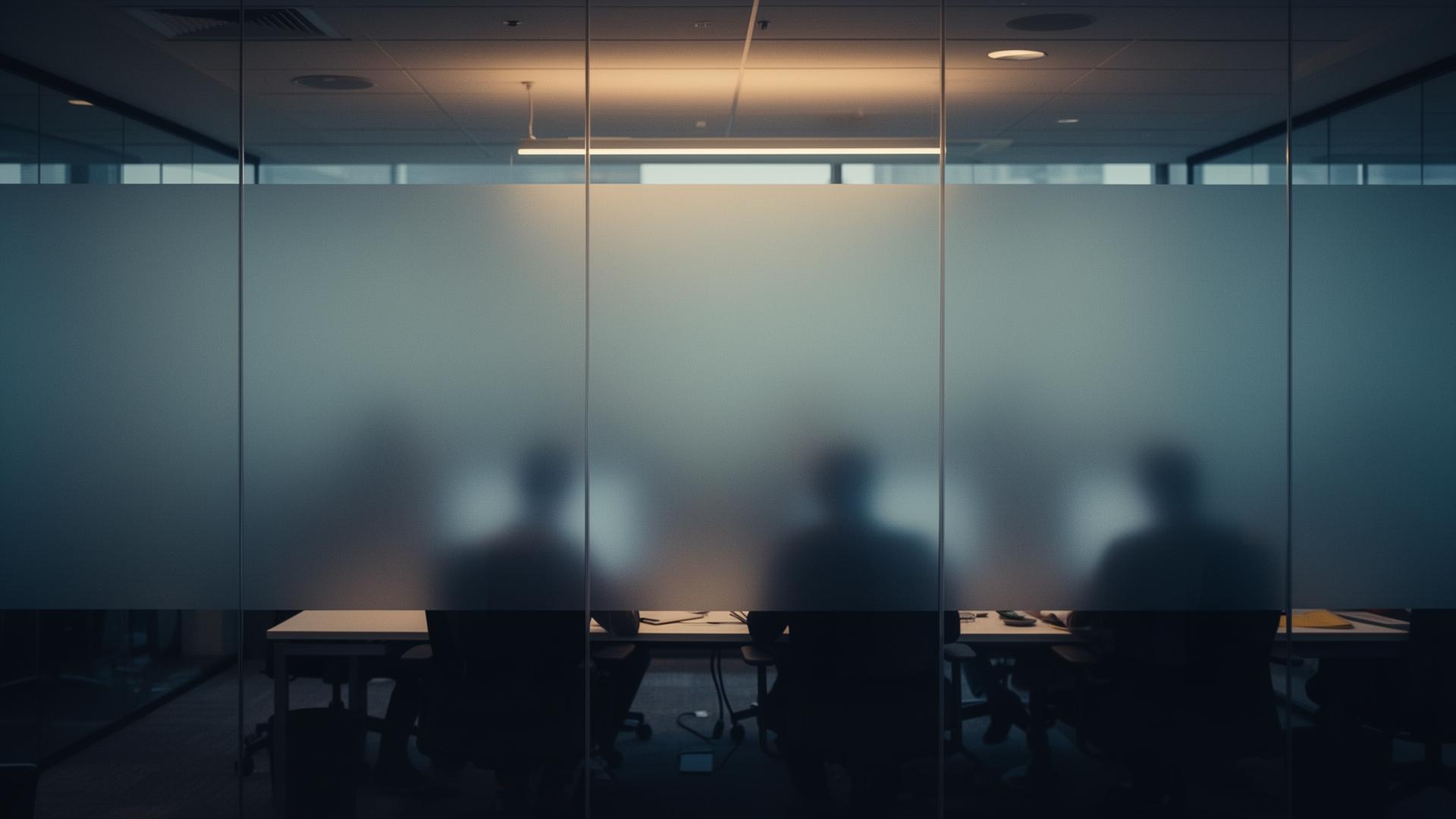 Operator answering GTM questions across a whiteboard session