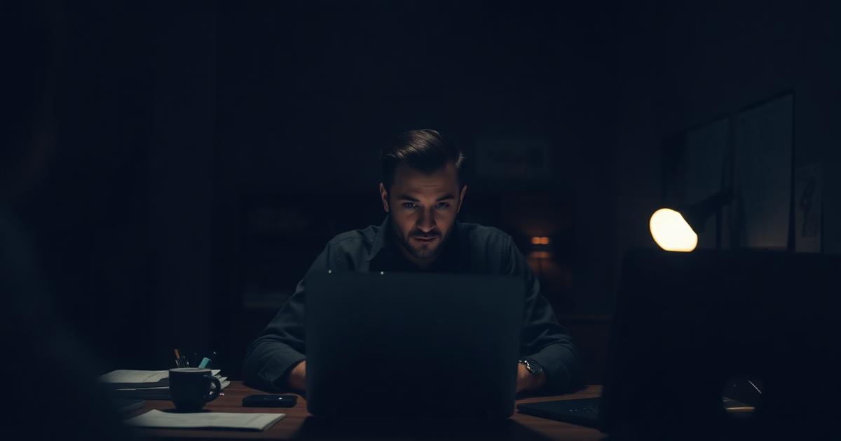 The Founder-Led Sales Trap