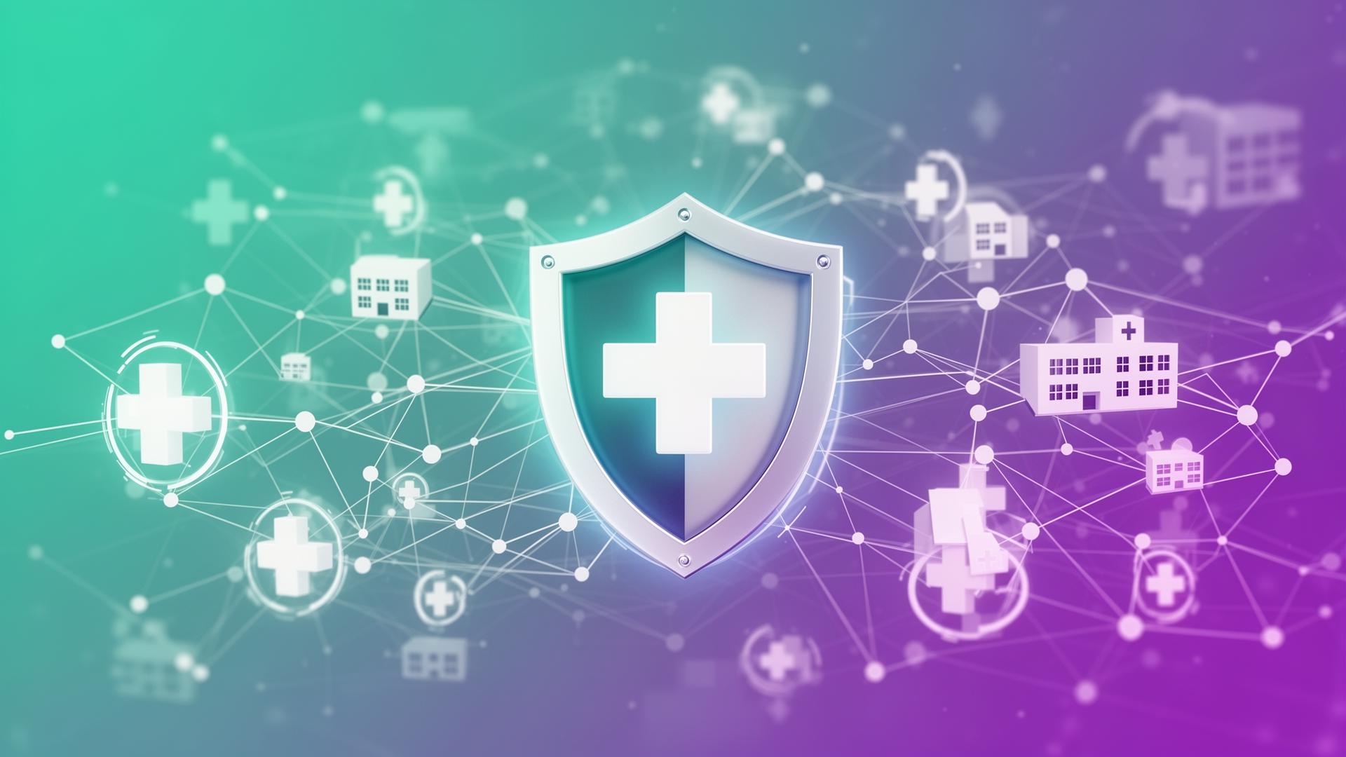 HealthTech GTM strategy showing hospital stakeholder engagement