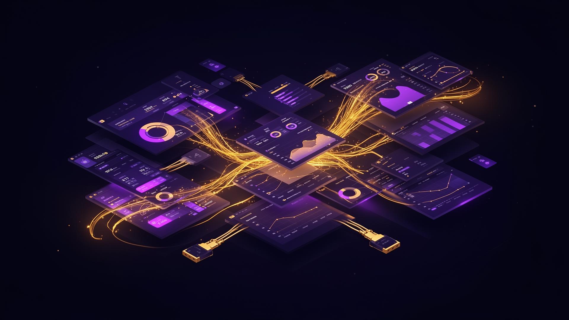 RevOps tech stack comparison for Series A startups