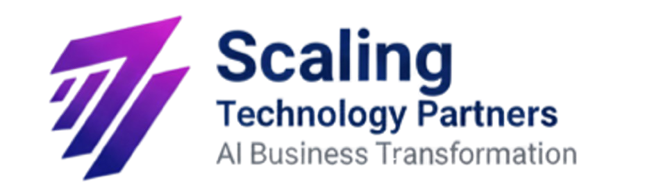 Scaling Tech logo