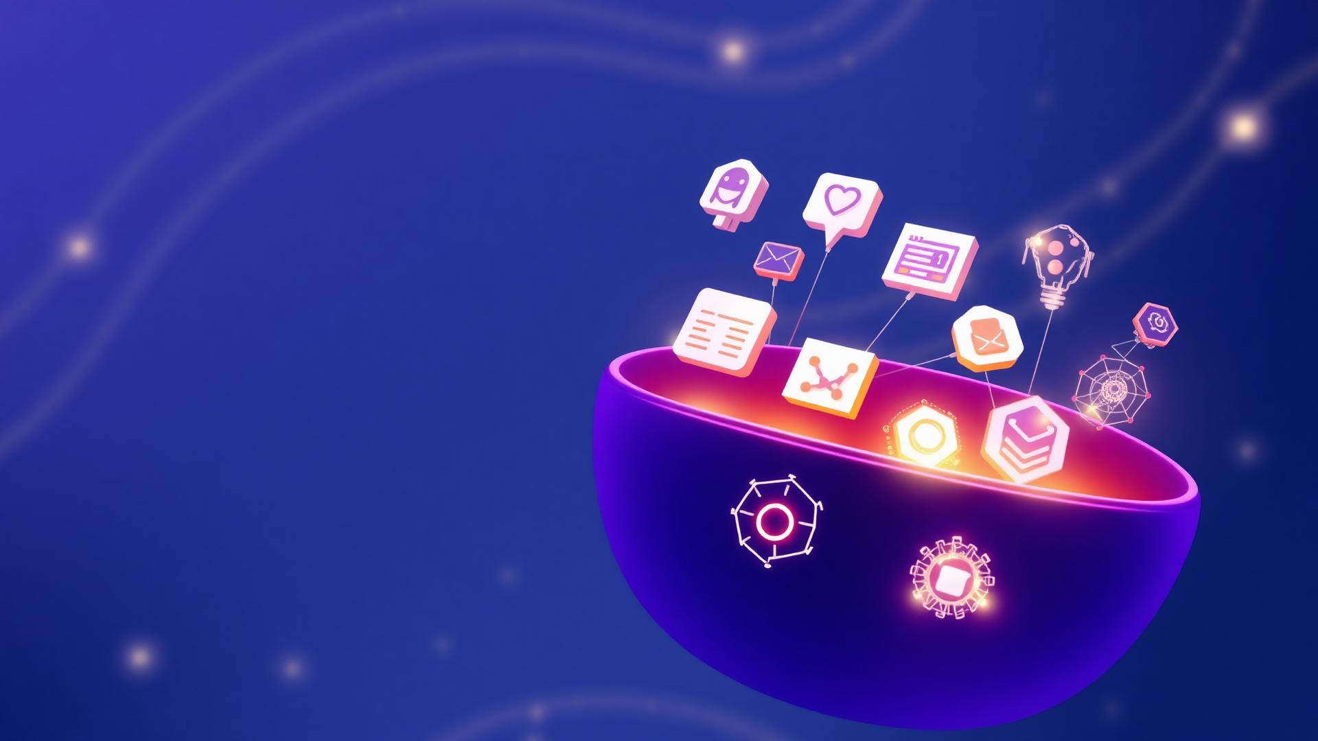 GTM automation tools and AI-powered sales technology stack