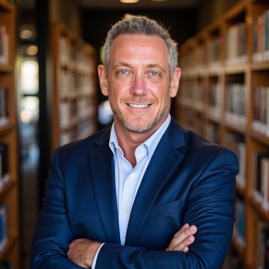 Daniel Scalisi - GTM & Scaling Expert at Scaling Tech